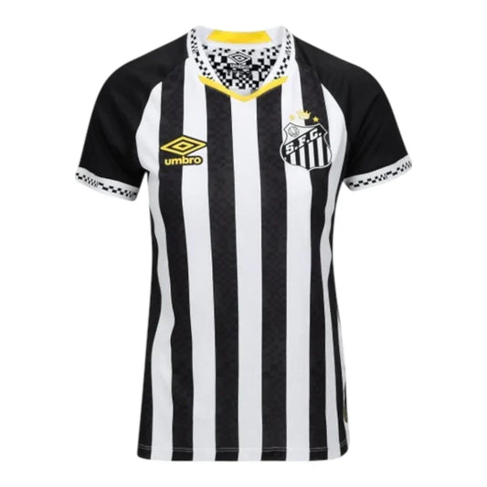 Santos Away 25/26 Jersey - Women's