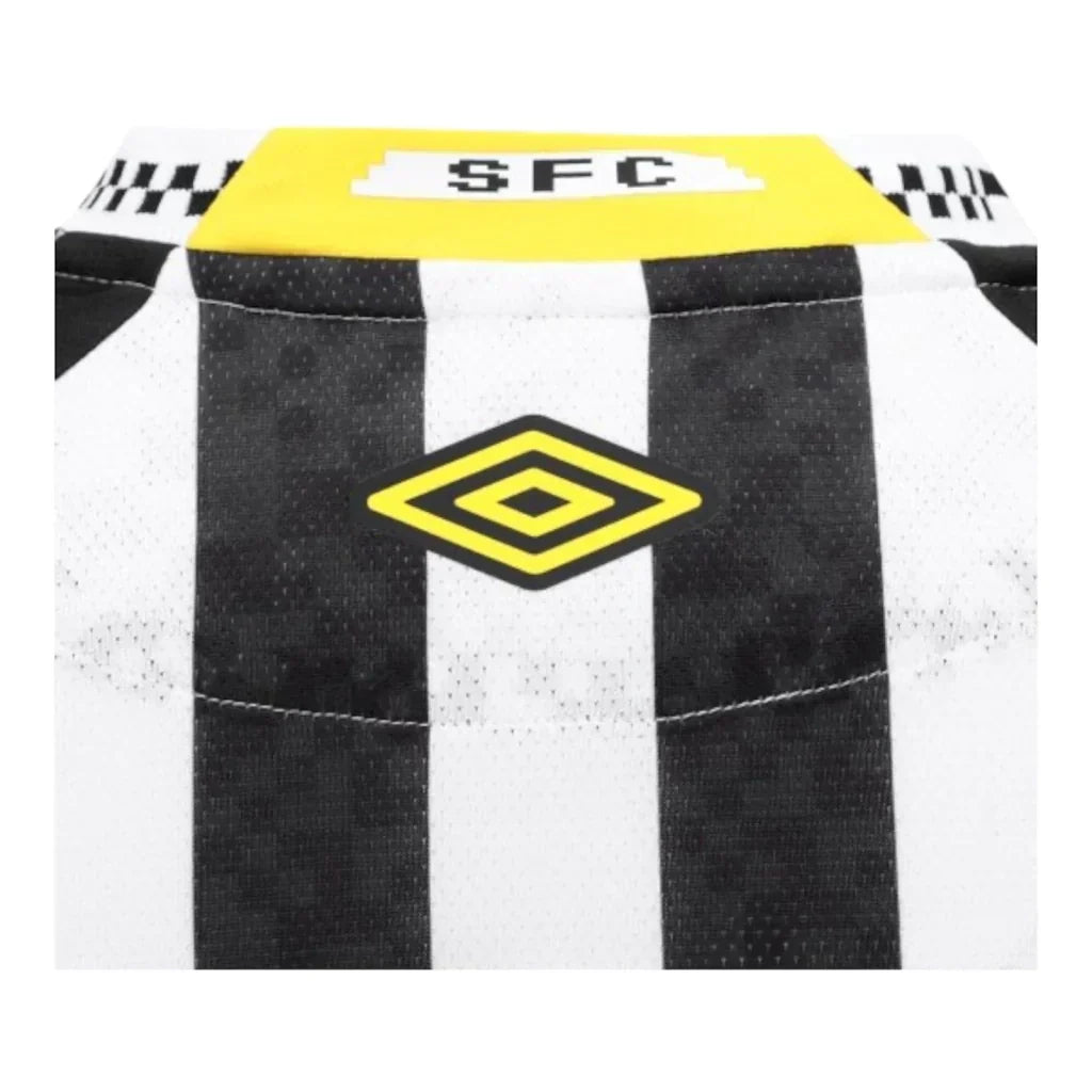 Santos Away 25/26 Jersey - Women's