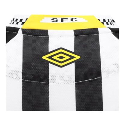 Santos Away 25/26 Jersey - Women's