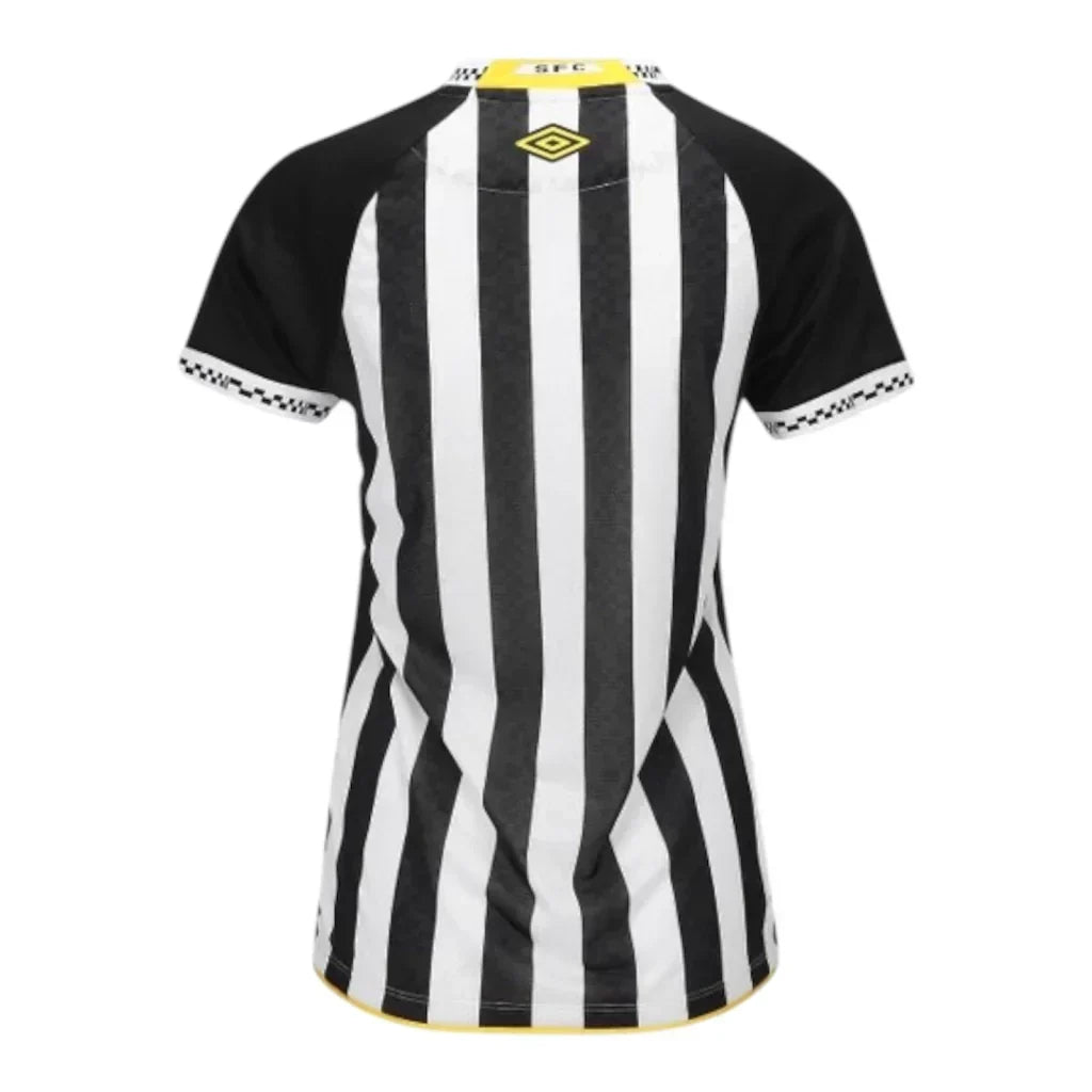 Santos Away 25/26 Jersey - Women's