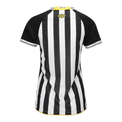 Santos Away 25/26 Jersey - Women's