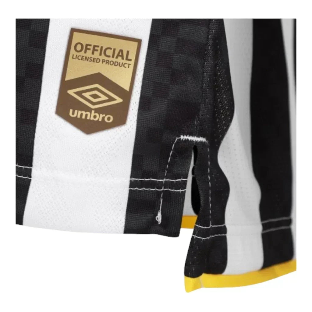 Santos Away 25/26 Jersey - Women's