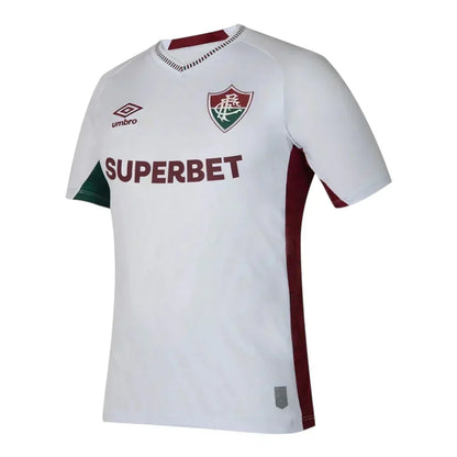 Fluminense Away 25/26 Jersey