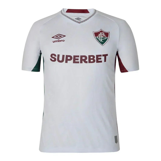 Fluminense Away 25/26 Jersey