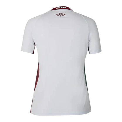 Fluminense Away 25/26 Jersey - Women's