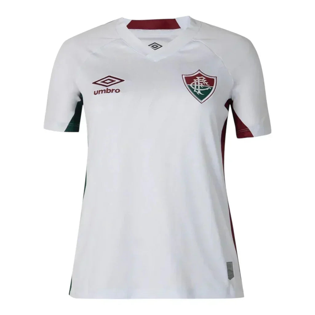 Fluminense Away 25/26 Jersey - Women's