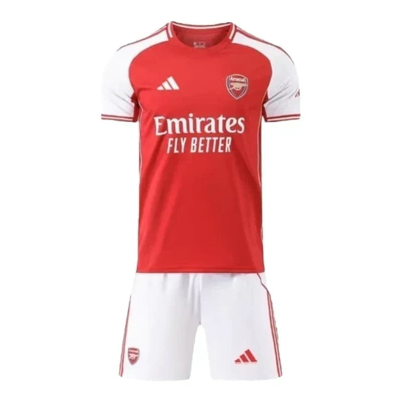 Kids Kit Arsenal Home 25/26