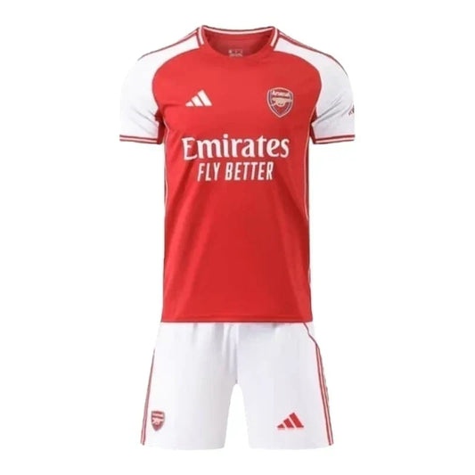 Kids Kit Arsenal Home 25/26
