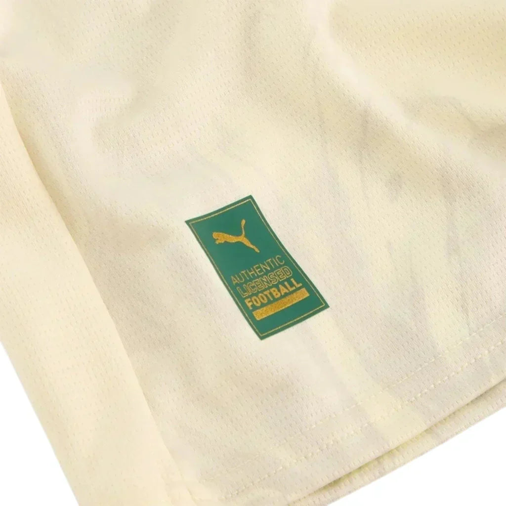 Palmeiras Special Edition Mundial de Clubes 25/26 Jersey
