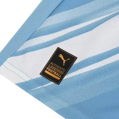 Manchester City Home 25/26 Jersey