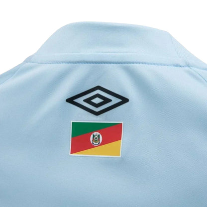 Grêmio Away 25/26 Jersey - Women's
