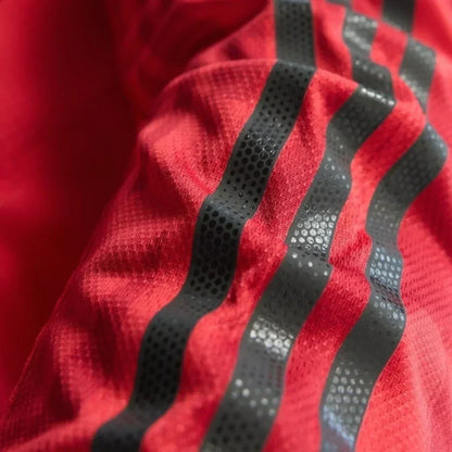 Manchester United Home 25/26 Jersey - Long Sleeve