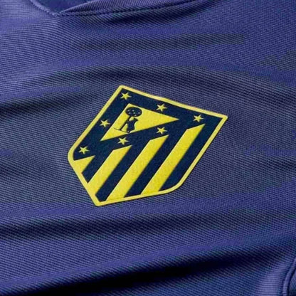Atletico Madrid Away 25/26 Jersey