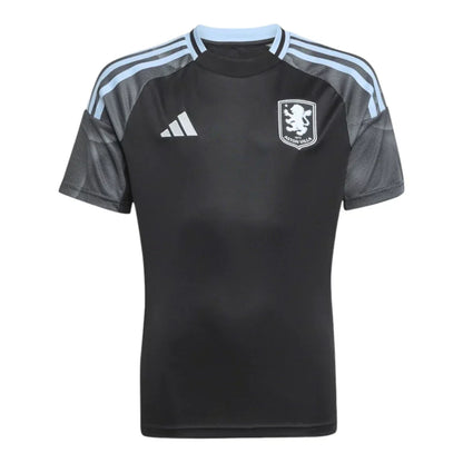 Aston Villa Away 25/26 Jersey