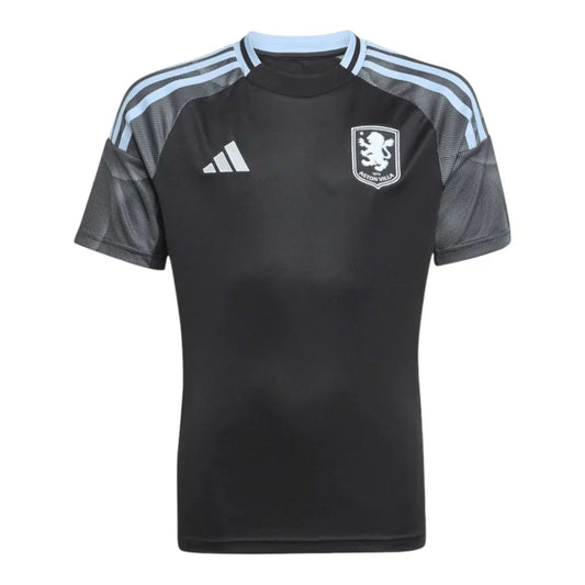 Aston Villa Away 25/26 Jersey