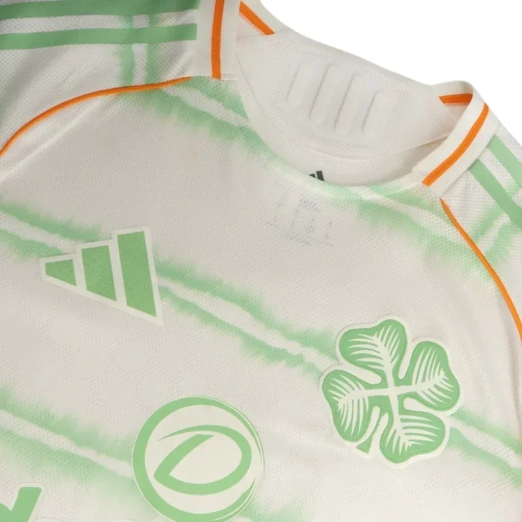 Celtic Third 25/26 Jersey