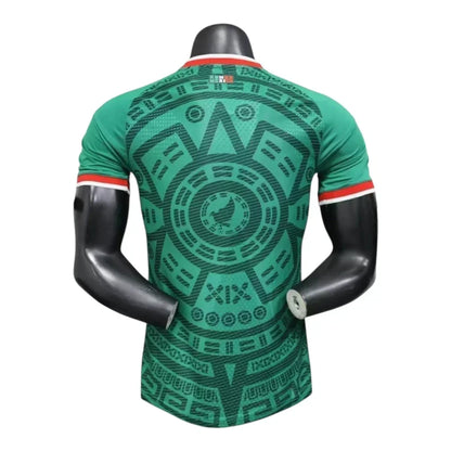 Mexico Home 26/27 Jersey - Player Version