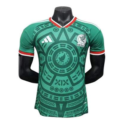 Mexico Home 26/27 Jersey - Player Version