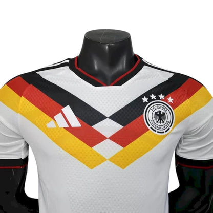 Germany Home 26/27 Jersey - Player Version