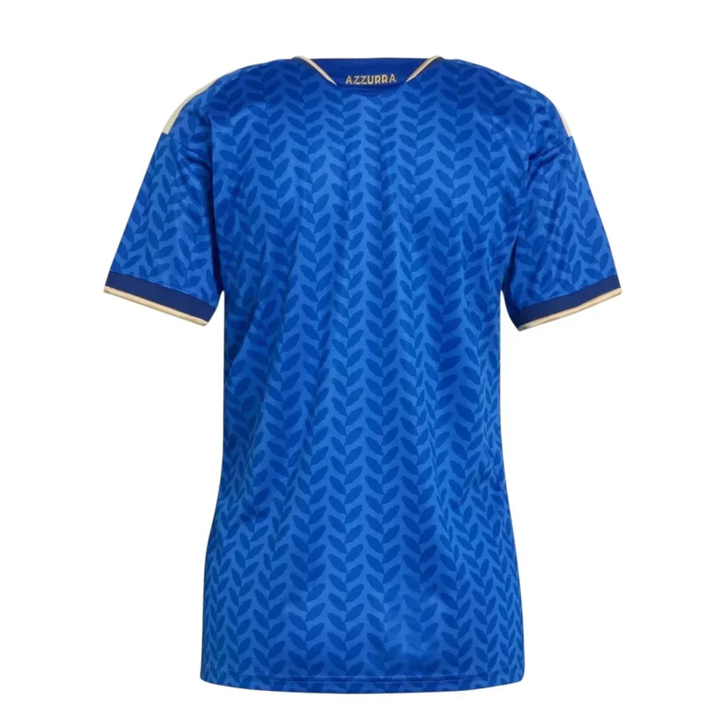 Italy Home 26/27 Jersey - Women's