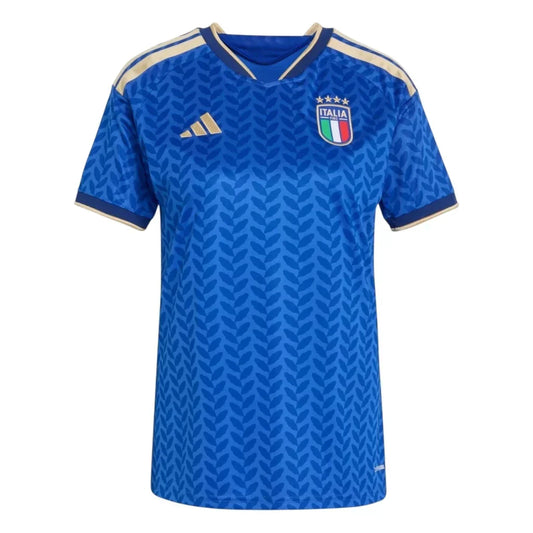 Italy Home 26/27 Jersey - Women's