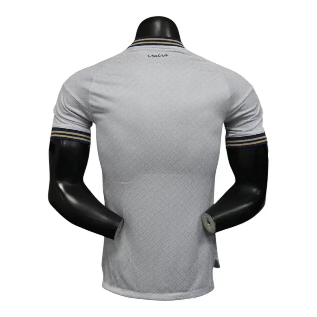 Italy Away 26/27 Jersey - Player Version
