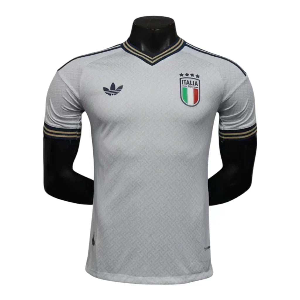 Italy Away 26/27 Jersey - Player Version