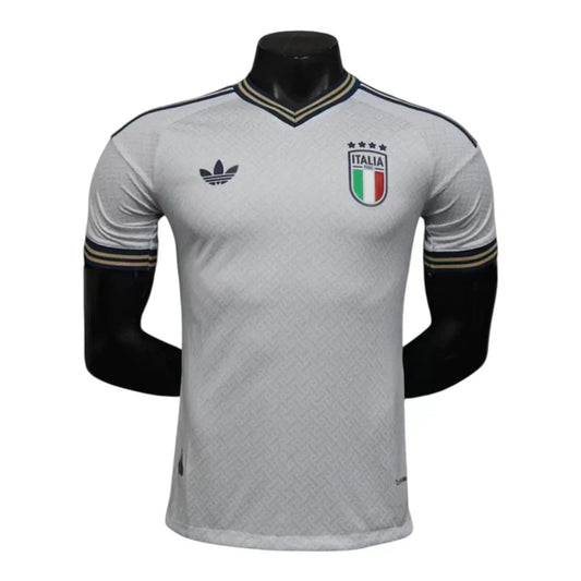 Italy Away 26/27 Jersey - Player Version