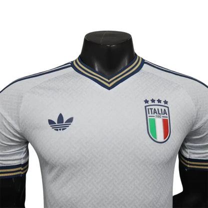 Italy Away 26/27 Jersey - Player Version