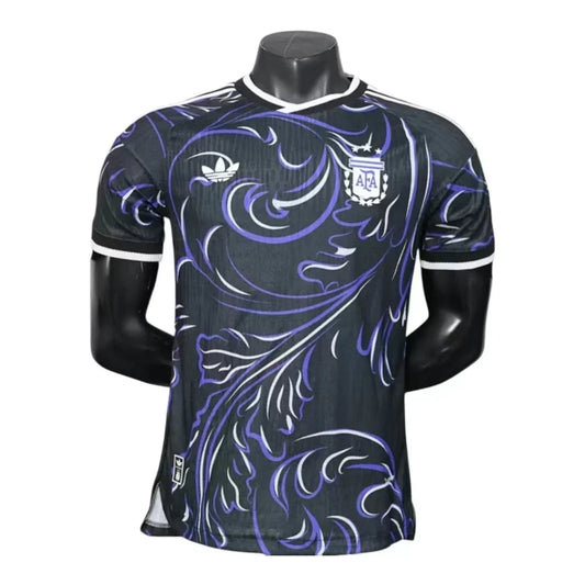 Argentina Away 26/27 Jersey - Player Version