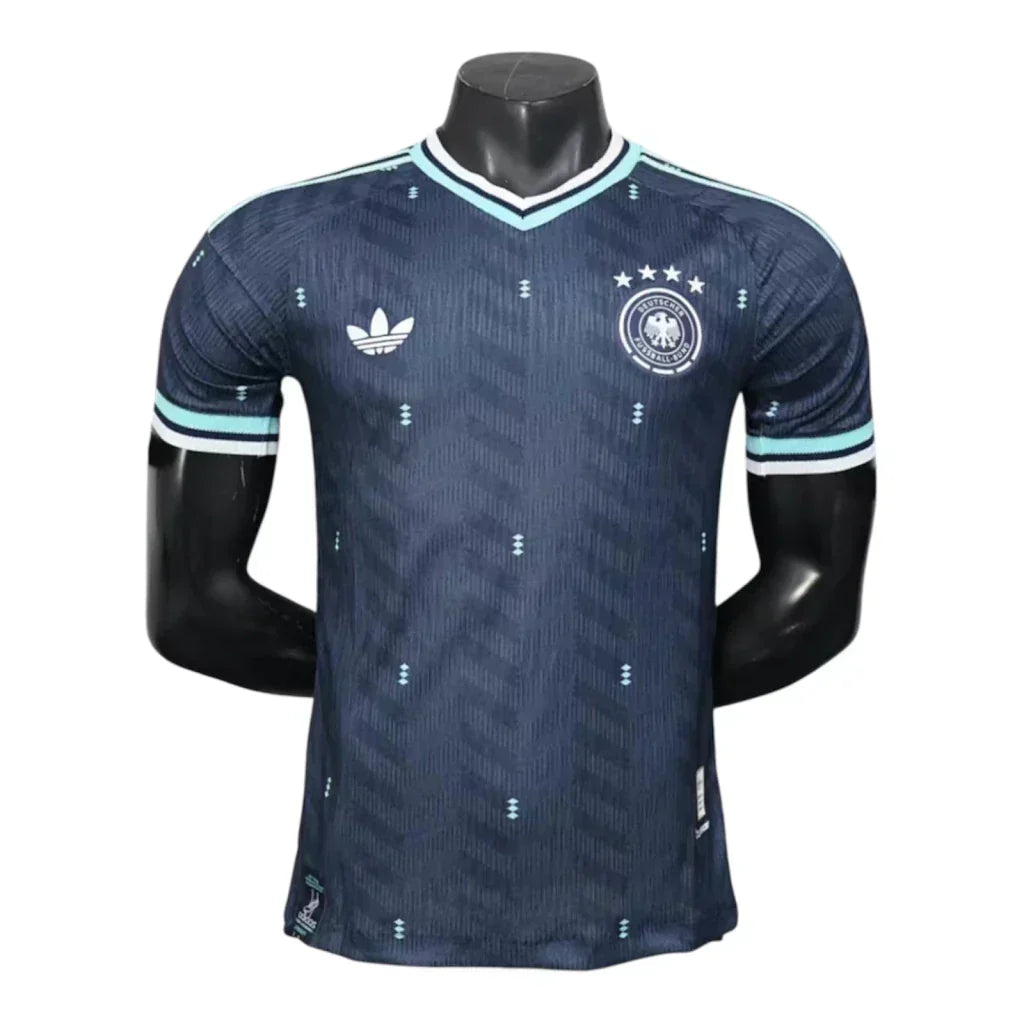 Germany Away 26/27 Jersey - Player Version
