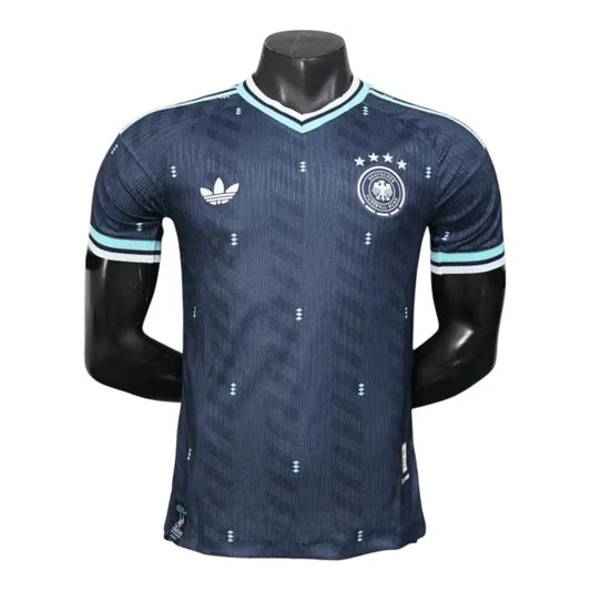 Germany Away 26/27 Jersey - Player Version