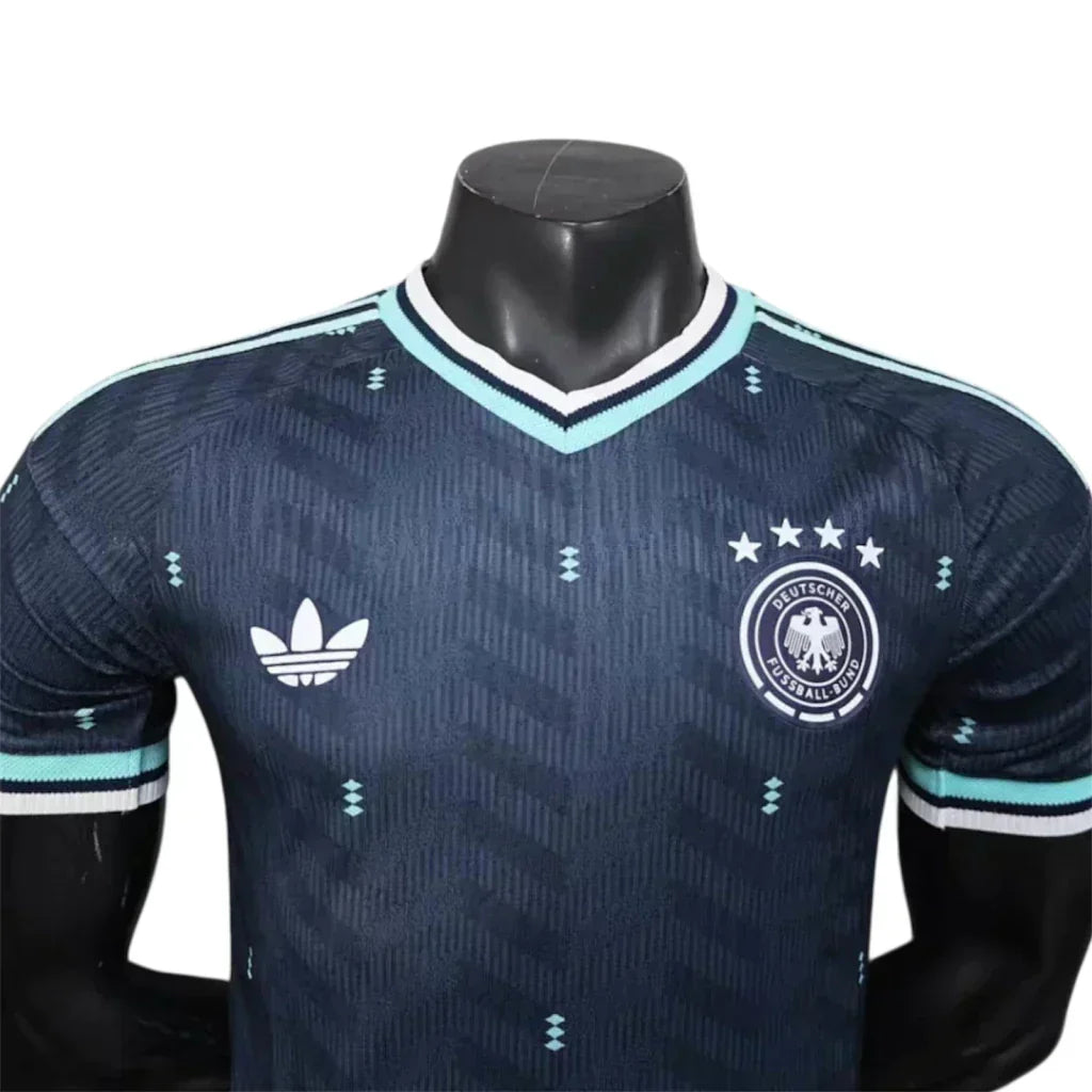 Germany Away 26/27 Jersey - Player Version