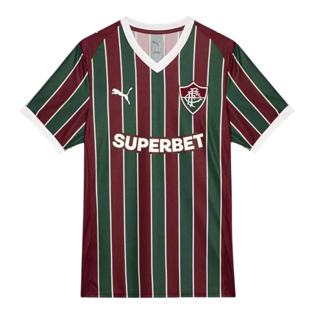 Fluminense Home 26/27 Jersey
