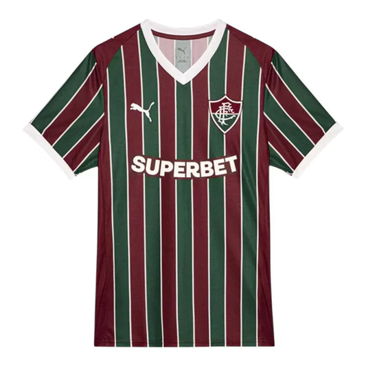 Fluminense Home 26/27 Jersey