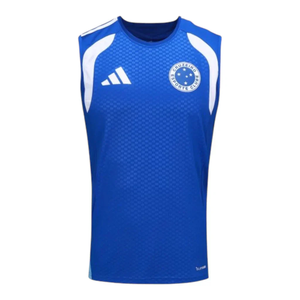 Tank Top Cruzeiro Training 26/27