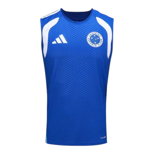 Tank Top Cruzeiro Training 26/27