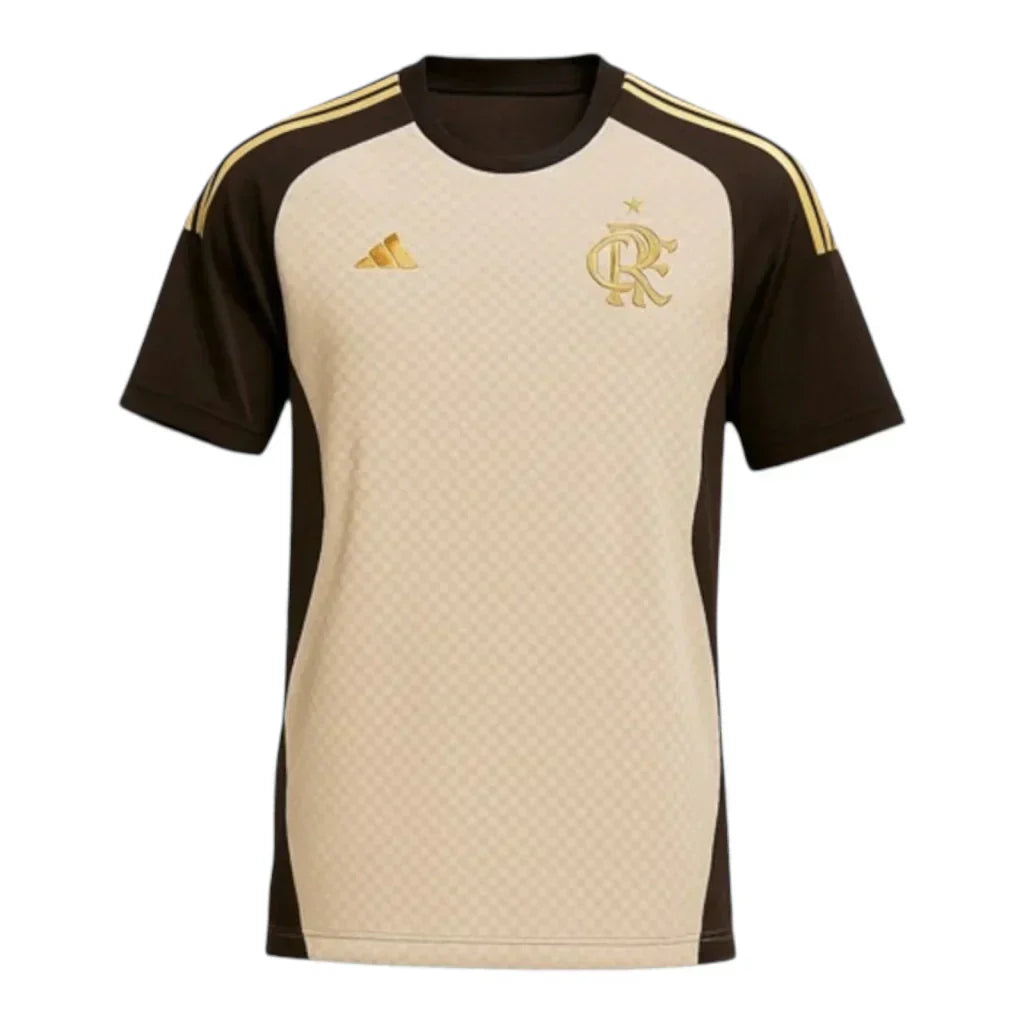 Flamengo Training 26/27 Jersey