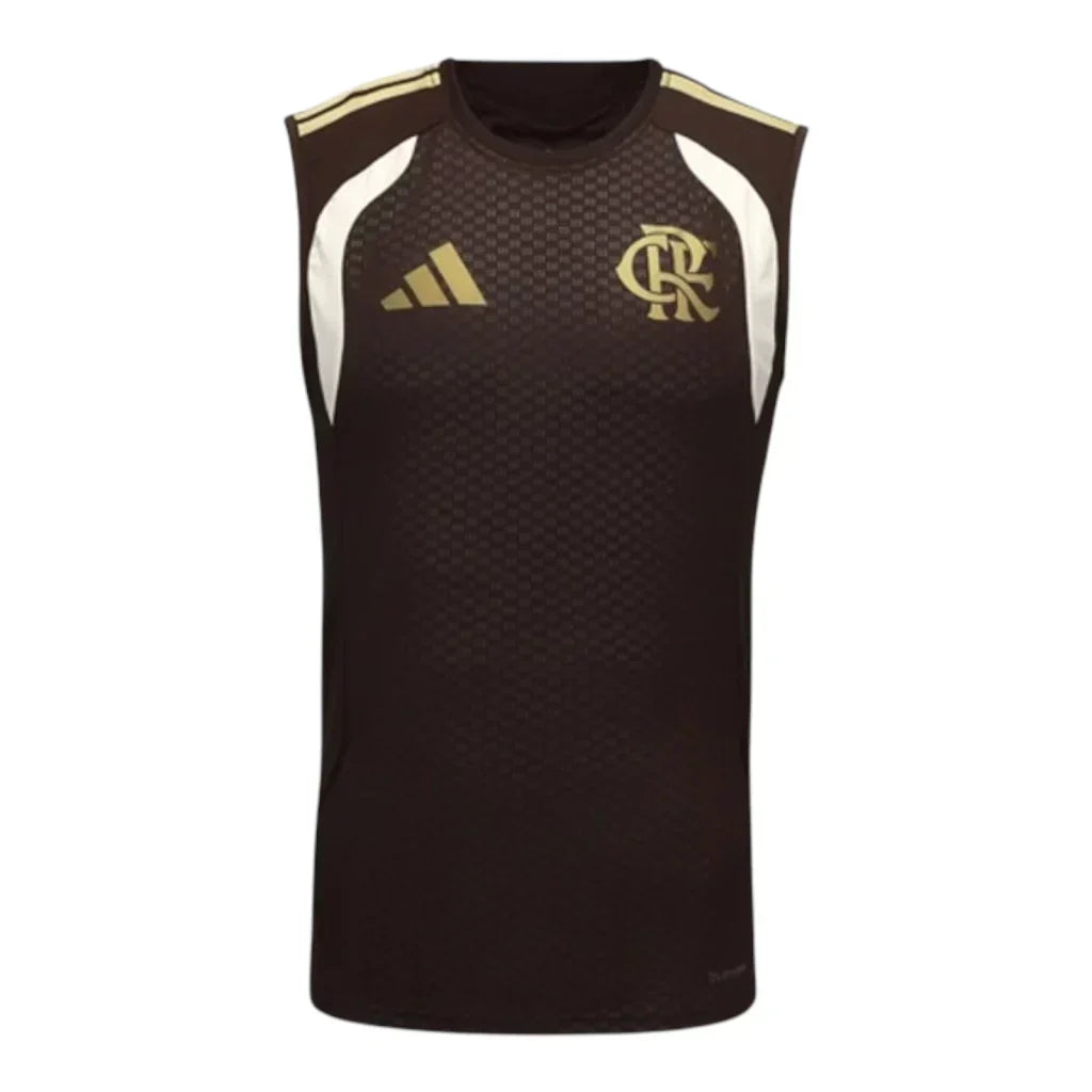 Tank Top Flamengo Training 26/27