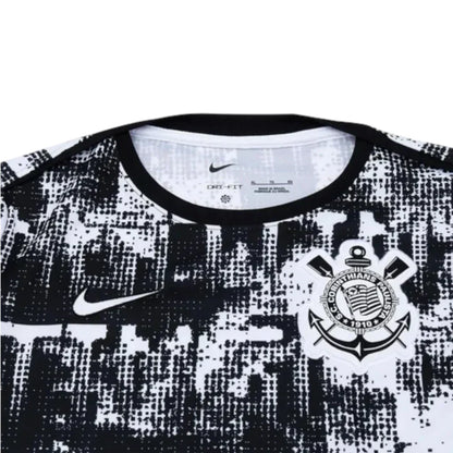 Corinthians Pre-Match 26/27 Jersey