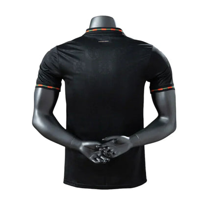 Portugal Special Edition Pantera Negra 26/27 Jersey - Player Version