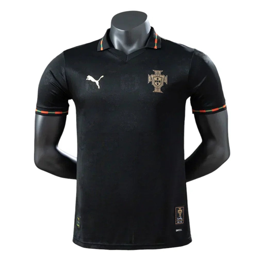 Portugal Special Edition Pantera Negra 26/27 Jersey - Player Version