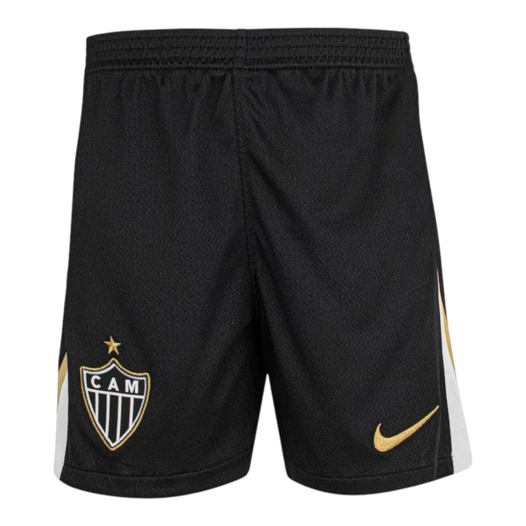 Shorts Atlético Mineiro Home 26/27