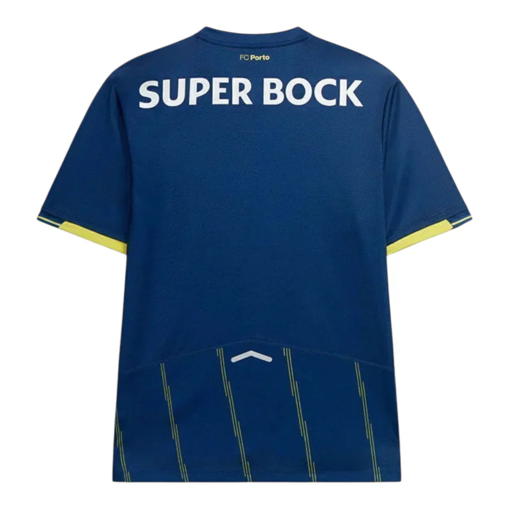Porto Fourth 25/26 Jersey