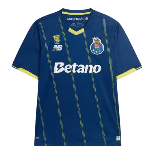 Porto Fourth 25/26 Jersey
