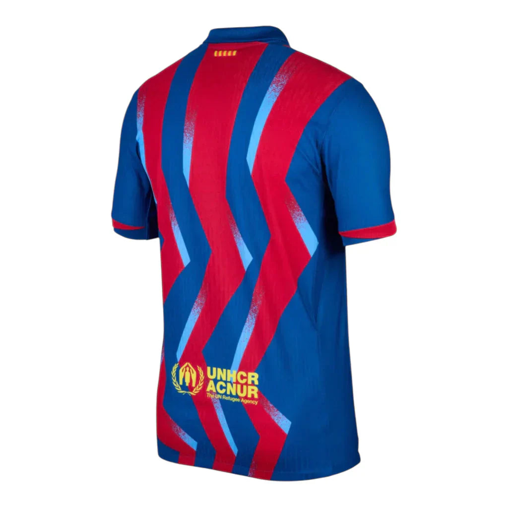 Barcelona Fourth 25/26 Jersey
