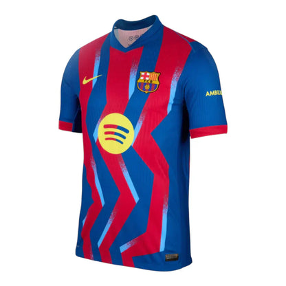 Barcelona Fourth 25/26 Jersey