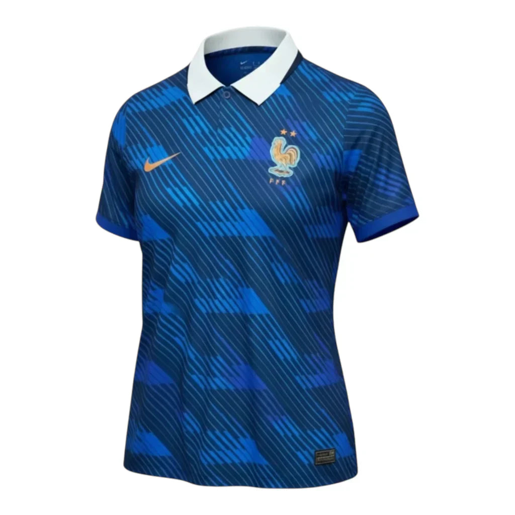 France Home 26/27 Jersey - Women's