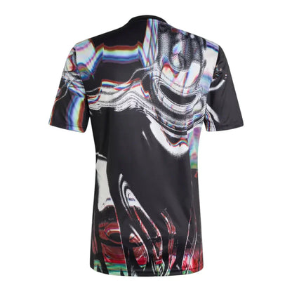 Manchester United Pre-Match 25/26 Jersey