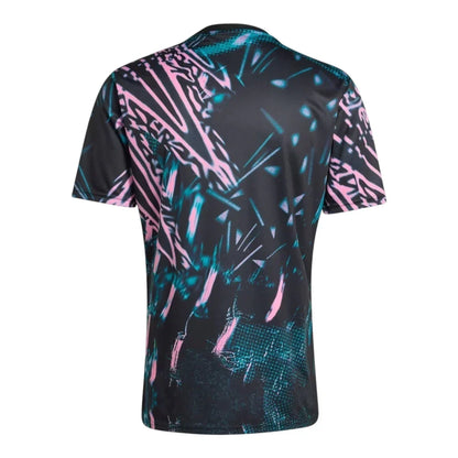 Liverpool Pre-Match 26/27 Jersey